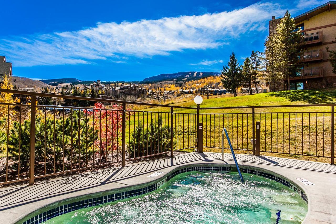 Willows Condos By Snowmass Vacations Snowmass Village Exterior photo
