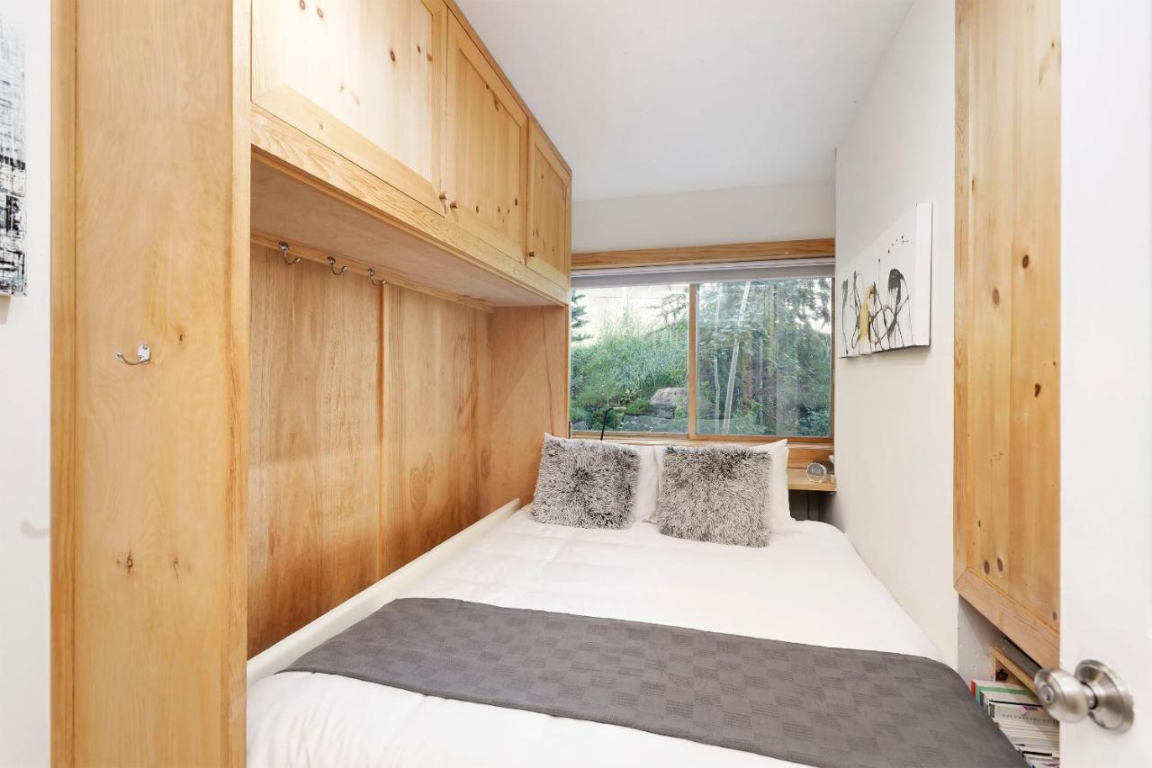 Willows Condos By Snowmass Vacations Snowmass Village Exterior photo
