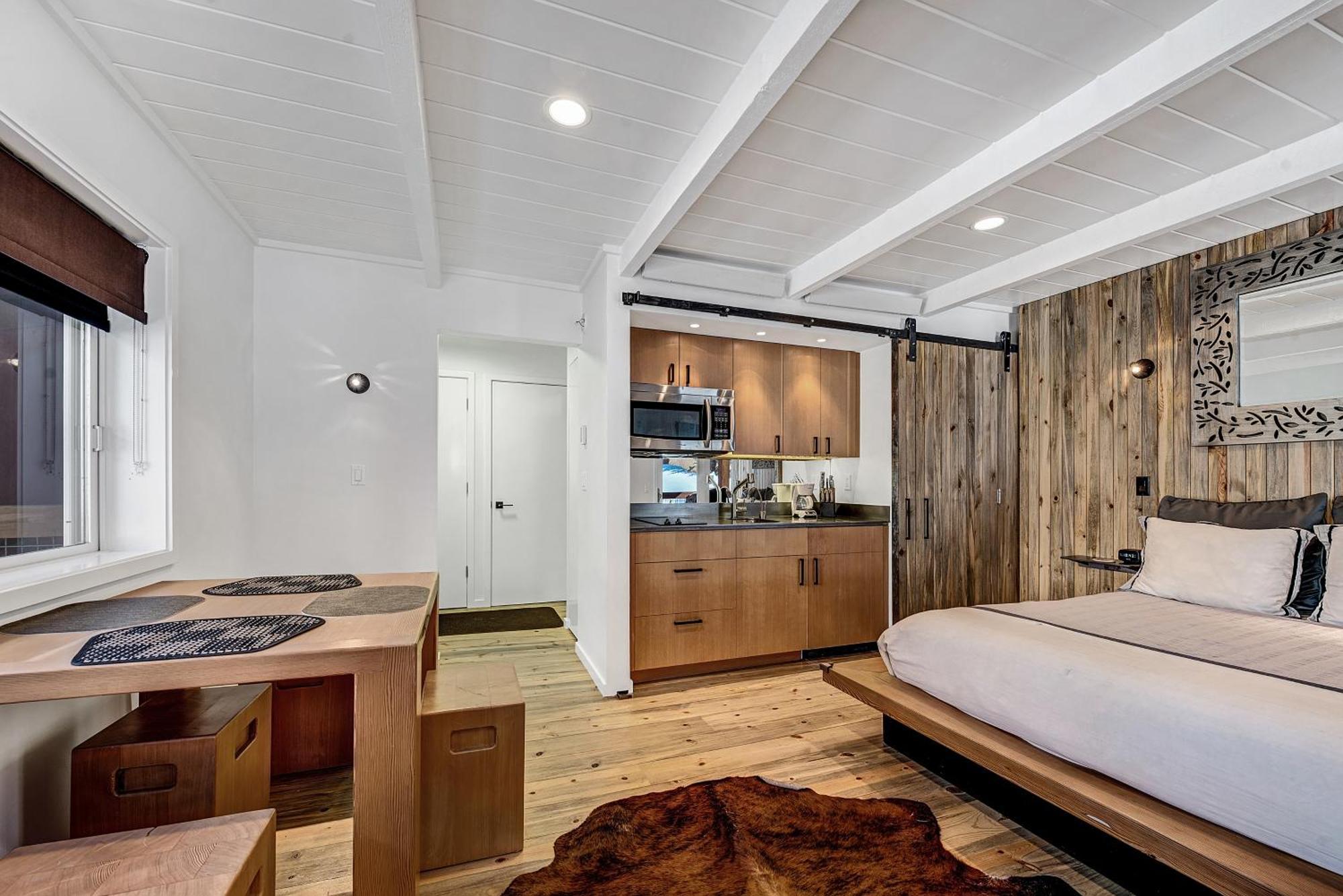 Willows Condos By Snowmass Vacations Snowmass Village Room photo